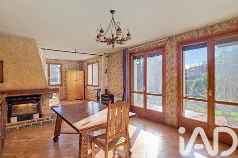 Villa a Digne-les-Bains, Alpes-de-Haute-Provence, Digne-les-Bains - € 190.000 | Ref: 66213 - foto 9