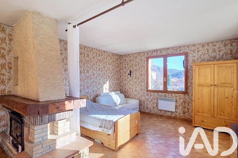 Villa a Digne-les-Bains, Alpes-de-Haute-Provence, Digne-les-Bains - € 190.000 | Ref: 66213 - foto 10