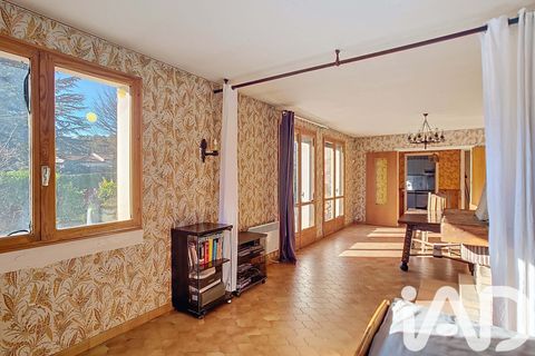 Villa a Digne-les-Bains, Alpes-de-Haute-Provence, Digne-les-Bains - € 190.000 | Ref: 66213 - foto 11