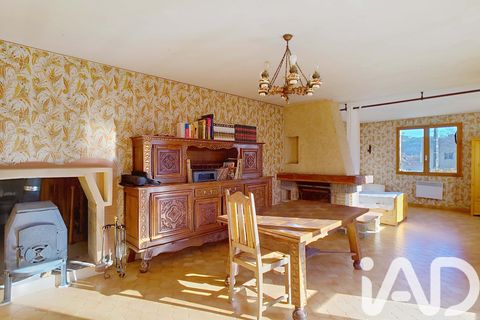 Villa a Digne-les-Bains, Alpes-de-Haute-Provence, Digne-les-Bains - € 190.000 | Ref: 66213 - foto 12