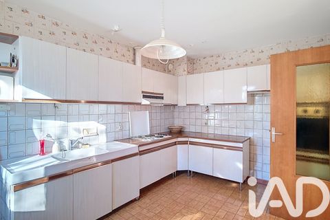 Villa a Digne-les-Bains, Alpes-de-Haute-Provence, Digne-les-Bains - € 190.000 | Ref: 66213 - foto 13