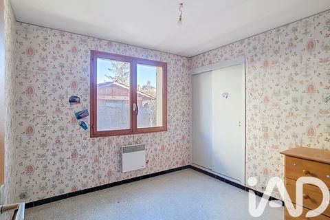 Villa a Digne-les-Bains, Alpes-de-Haute-Provence, Digne-les-Bains - € 190.000 | Ref: 66213 - foto 14