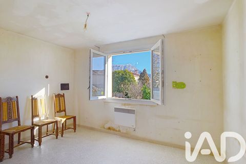 Villa a Digne-les-Bains, Alpes-de-Haute-Provence, Digne-les-Bains - € 190.000 | Ref: 66213 - foto 15