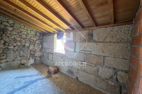 Byhus i Ponte da Barca, Viana do Castelo, Ponte da Barca - € 70.000 | Ref: AV6715 - foto 2