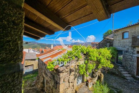 Byhus i Ponte da Barca, Viana do Castelo, Ponte da Barca - € 70.000 | Ref: AV6715 - foto 3