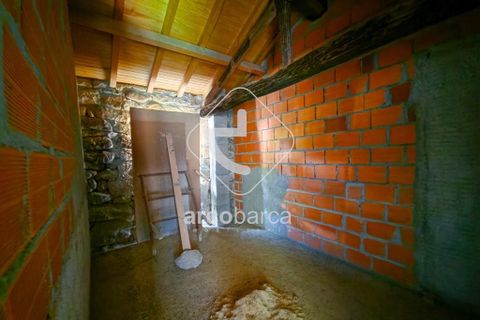 Byhus i Ponte da Barca, Viana do Castelo, Ponte da Barca - € 70.000 | Ref: AV6715 - foto 4