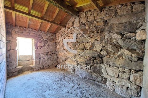 Byhus i Ponte da Barca, Viana do Castelo, Ponte da Barca - € 70.000 | Ref: AV6715 - foto 5