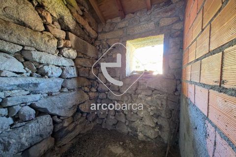 Byhus i Ponte da Barca, Viana do Castelo, Ponte da Barca - € 70.000 | Ref: AV6715 - foto 6