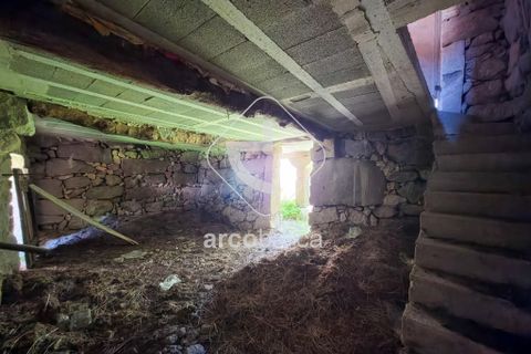 Byhus i Ponte da Barca, Viana do Castelo, Ponte da Barca - € 70.000 | Ref: AV6715 - foto 7