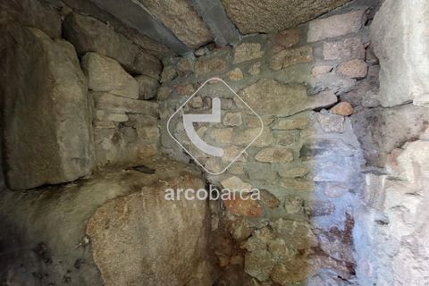 Byhus i Ponte da Barca, Viana do Castelo, Ponte da Barca - € 70.000 | Ref: AV6715 - foto 8