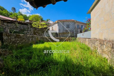 Byhus i Ponte da Barca, Viana do Castelo, Ponte da Barca - € 70.000 | Ref: AV6715 - foto 10