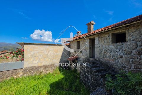 Byhus i Ponte da Barca, Viana do Castelo, Ponte da Barca - € 70.000 | Ref: AV6715 - foto 11
