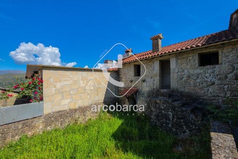 Byhus i Ponte da Barca, Viana do Castelo, Ponte da Barca - € 70.000 | Ref: AV6715 - foto 12
