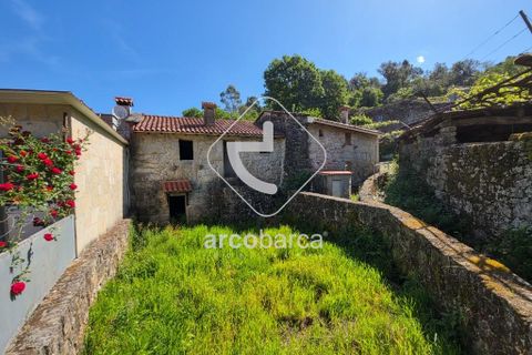 Byhus i Ponte da Barca, Viana do Castelo, Ponte da Barca - € 70.000 | Ref: AV6715 - foto 13