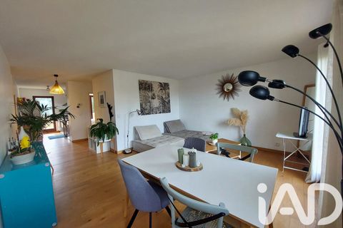 Leilighet i Vence, Alpes-Maritimes, Vence - € 289 000 | Ref: 73566 - foto 2