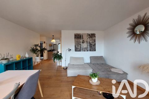 Leilighet i Vence, Alpes-Maritimes, Vence - € 289 000 | Ref: 73566 - foto 3