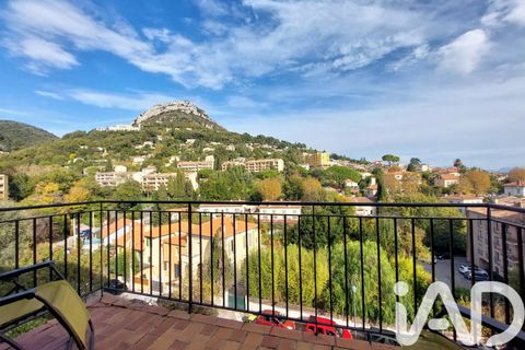 Leilighet i Vence, Alpes-Maritimes, Vence - € 289 000 | Ref: 73566 - foto 4