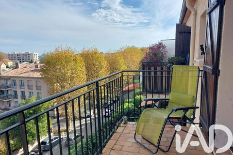 Leilighet i Vence, Alpes-Maritimes, Vence - € 289 000 | Ref: 73566 - foto 5