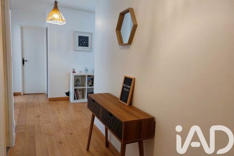 Leilighet i Vence, Alpes-Maritimes, Vence - € 289 000 | Ref: 73566 - foto 7