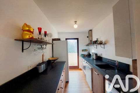 Leilighet i Vence, Alpes-Maritimes, Vence - € 289 000 | Ref: 73566 - foto 8