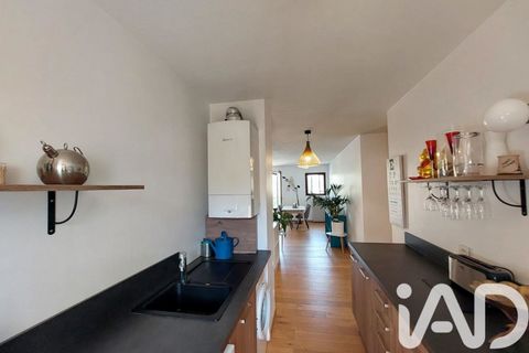 Leilighet i Vence, Alpes-Maritimes, Vence - € 289 000 | Ref: 73566 - foto 9