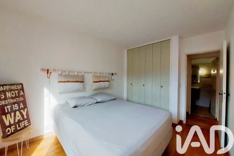 Leilighet i Vence, Alpes-Maritimes, Vence - € 289 000 | Ref: 73566 - foto 10