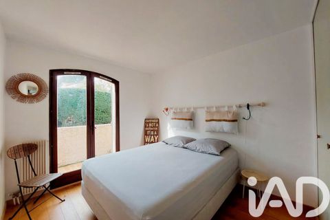 Leilighet i Vence, Alpes-Maritimes, Vence - € 289 000 | Ref: 73566 - foto 11