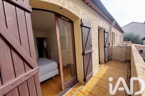 Leilighet i Vence, Alpes-Maritimes, Vence - € 289 000 | Ref: 73566 - foto 12