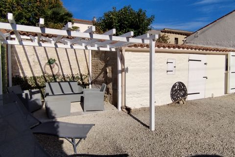 Landsbyhus i Aulnay, Charente-Maritime, Aulnay - € 159.000 | Ref: 46989 - foto 3