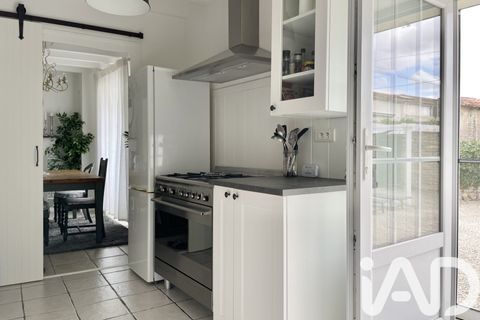 Landsbyhus i Aulnay, Charente-Maritime, Aulnay - € 159.000 | Ref: 46989 - foto 5
