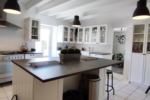 Landsbyhus i Aulnay, Charente-Maritime, Aulnay - € 159.000 | Ref: 46989 - foto 8