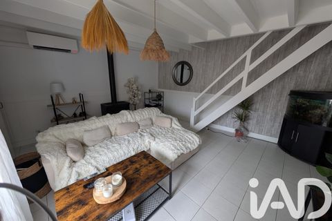 Landsbyhus i Aulnay, Charente-Maritime, Aulnay - € 159.000 | Ref: 46989 - foto 10