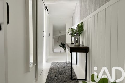 Landsbyhus i Aulnay, Charente-Maritime, Aulnay - € 159.000 | Ref: 46989 - foto 14