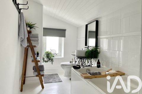 Landsbyhus i Aulnay, Charente-Maritime, Aulnay - € 159.000 | Ref: 46989 - foto 15