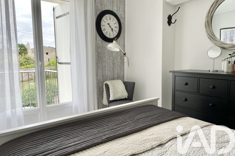 Landsbyhus i Aulnay, Charente-Maritime, Aulnay - € 159.000 | Ref: 46989 - foto 17