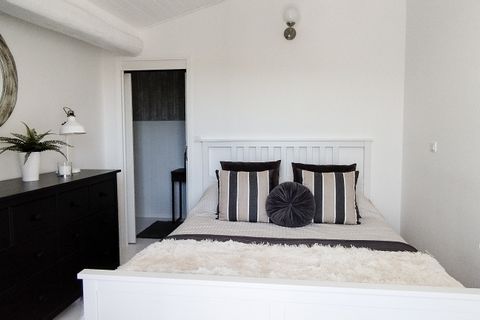 Landsbyhus i Aulnay, Charente-Maritime, Aulnay - € 159.000 | Ref: 46989 - foto 18