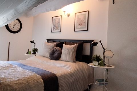Landsbyhus i Aulnay, Charente-Maritime, Aulnay - € 159.000 | Ref: 46989 - foto 20
