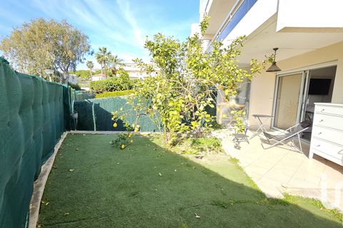 Lejlighed i Antibes, Alpes-Maritimes, Antibes - € 257.000 | Ref: 73185 - foto 2