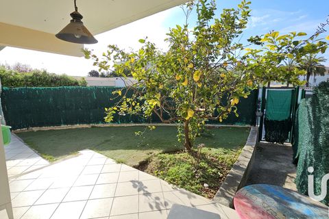 Lejlighed i Antibes, Alpes-Maritimes, Antibes - € 257.000 | Ref: 73185 - foto 3