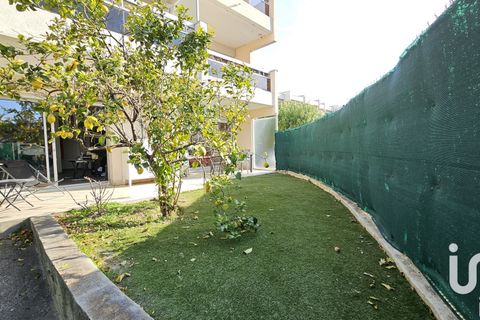 Lejlighed i Antibes, Alpes-Maritimes, Antibes - € 257.000 | Ref: 73185 - foto 4