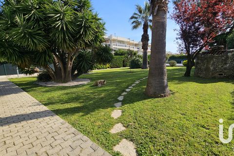 Lejlighed i Antibes, Alpes-Maritimes, Antibes - € 257.000 | Ref: 73185 - foto 5