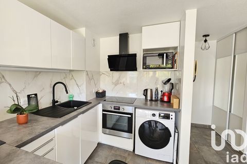 Lejlighed i Antibes, Alpes-Maritimes, Antibes - € 257.000 | Ref: 73185 - foto 6