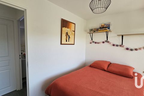 Lejlighed i Antibes, Alpes-Maritimes, Antibes - € 257.000 | Ref: 73185 - foto 7