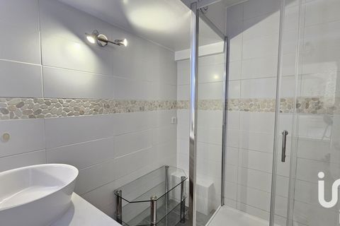 Lejlighed i Antibes, Alpes-Maritimes, Antibes - € 257.000 | Ref: 73185 - foto 8