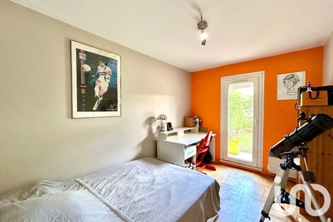 Lejlighed i Dardilly, Rhone, Dardilly - € 427.000 | Ref: 96474 - foto 9