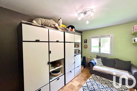 Lejlighed i Dardilly, Rhone, Dardilly - € 427.000 | Ref: 96474 - foto 10
