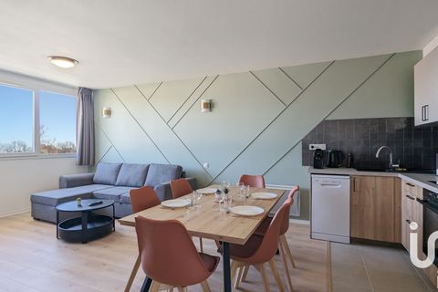 Apartament a Idron, Pyrenees-Atlantiques, Idron - € 165.000 | Ref: 91755 - foto 2