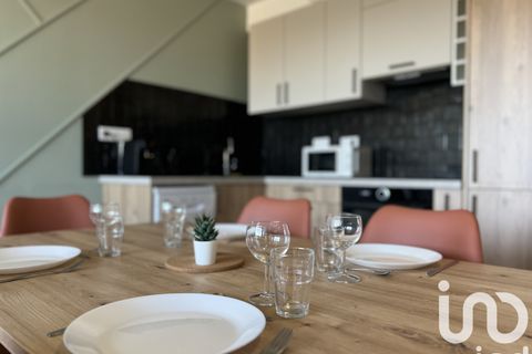 Apartament a Idron, Pyrenees-Atlantiques, Idron - € 165.000 | Ref: 91755 - foto 4