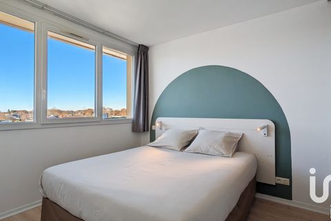 Apartament a Idron, Pyrenees-Atlantiques, Idron - € 165.000 | Ref: 91755 - foto 5