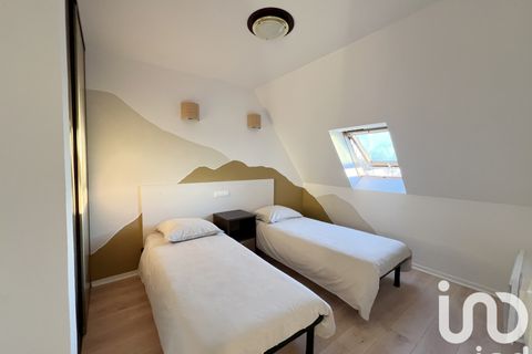 Apartament a Idron, Pyrenees-Atlantiques, Idron - € 165.000 | Ref: 91755 - foto 6